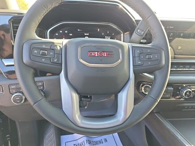 2026 GMC Sierra 2500HD - Photo 10