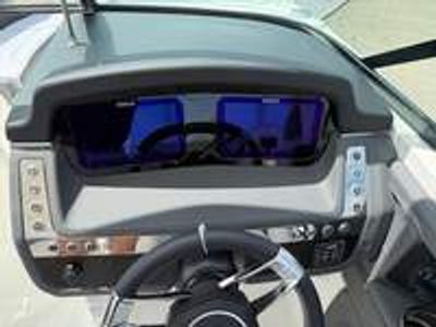 2026 Chaparral 270 OSX - Photo 15