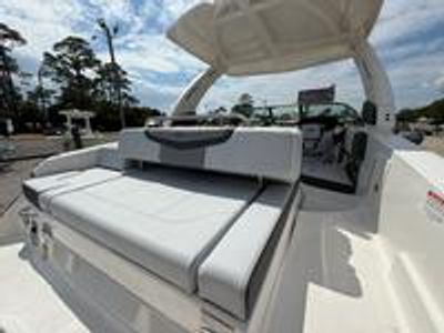 2026 Chaparral 270 OSX - Photo 8