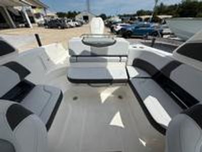 2026 Chaparral 270 OSX - Photo 10