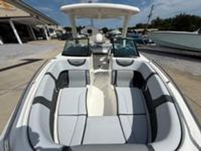 2026 Chaparral 270 OSX - Photo 18