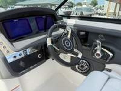 2026 Chaparral 270 OSX - Photo 14