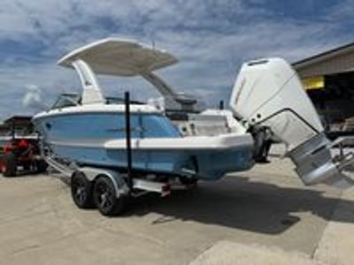 2026 Chaparral 270 OSX - Photo 3