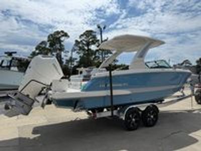 2026 Chaparral 270 OSX - Photo 5