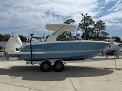 2026 Chaparral 270 OSX - Photo 6