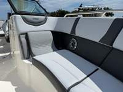 2026 Chaparral 270 OSX - Photo 21