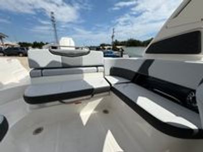 2026 Chaparral 270 OSX - Photo 9