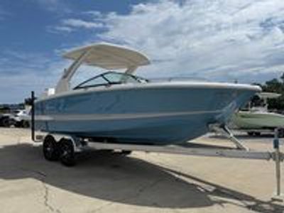 2026 Chaparral 270 OSX - Photo 7