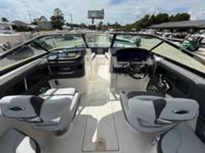 2026 Chaparral 270 OSX - Photo 11
