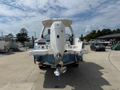 2026 Chaparral 270 OSX - Photo 4