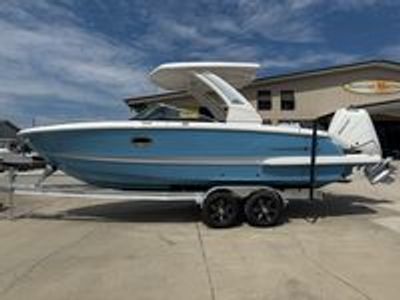 2026 Chaparral 270 OSX - Photo 2