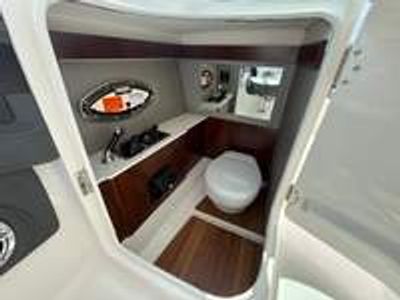 2026 Chaparral 270 OSX - Photo 16