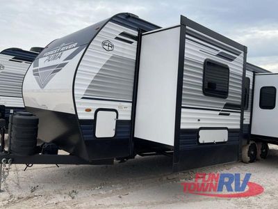 2026 Forest River RV Puma - Photo 6