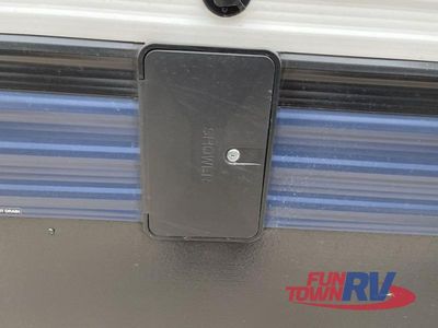 2026 Forest River RV Puma - Photo 8