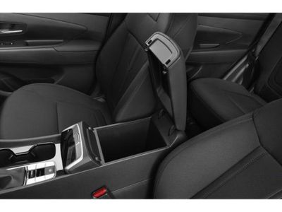 2026 Hyundai TUCSON — photo 16 view