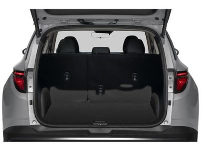 2026 Hyundai TUCSON — photo 13 view