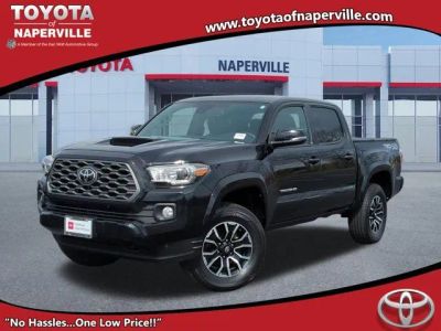 2021 Toyota Tacoma - Photo 1