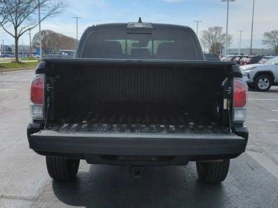 2021 Toyota Tacoma - Photo 16