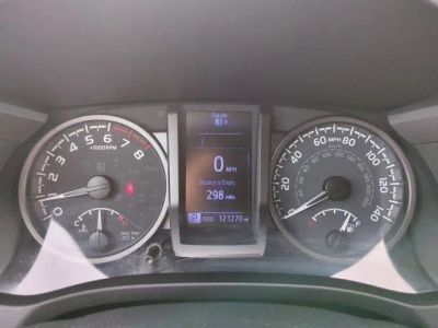 2021 Toyota Tacoma - Photo 11