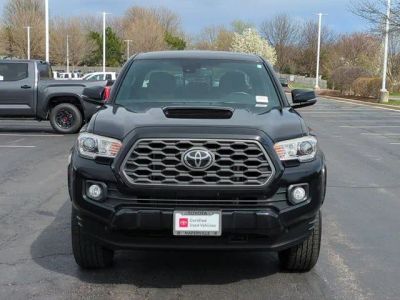 2021 Toyota Tacoma - Photo 4