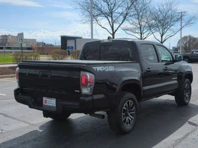 2021 Toyota Tacoma - Photo 6
