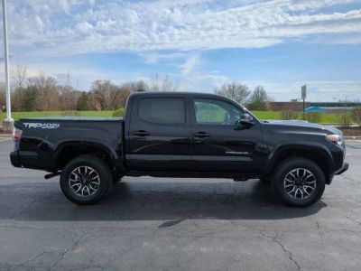 2021 Toyota Tacoma - Photo 5