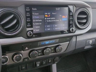 2021 Toyota Tacoma - Photo 12