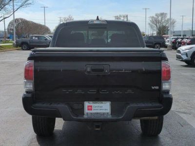 2021 Toyota Tacoma - Photo 7