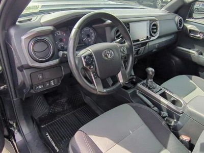 2021 Toyota Tacoma - Photo 10