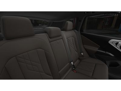 2026 BMW X3 — photo 12 view