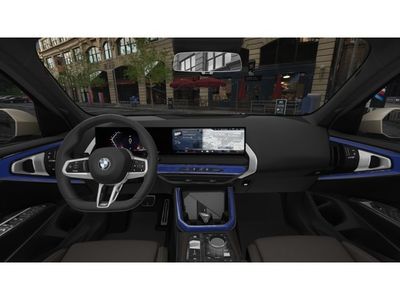 2026 BMW X3 — photo 10 view