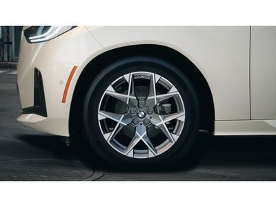 2026 BMW X3 — photo 7 view