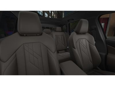 2026 BMW X3 — photo 11 view