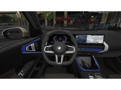2026 BMW X3 — photo 13 view