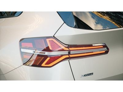 2026 BMW X3 — photo 8 view