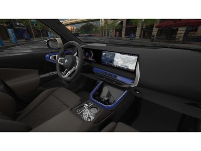 2026 BMW X3 — photo 14 view