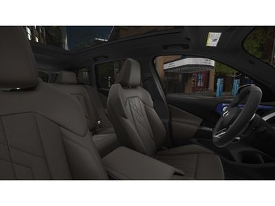 2026 BMW X3 — photo 9 view