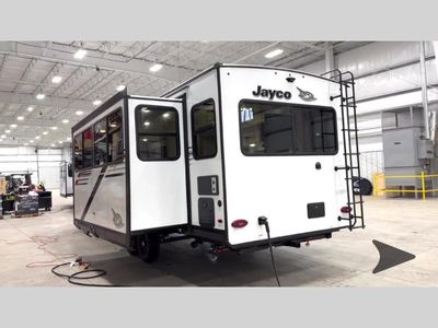 2026 Jayco Jay Feather - Photo 4