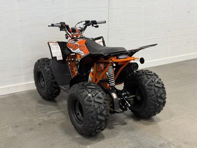 2026 Kayo Predator 125 - Photo 11