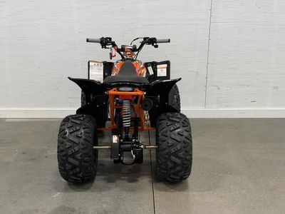 2026 Kayo Predator 125 - Photo 10