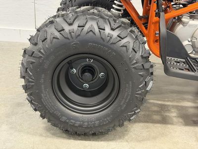 2026 Kayo Predator 125 - Photo 18