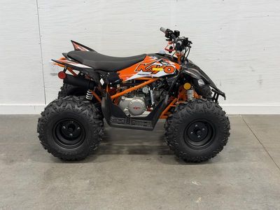 2026 Kayo Predator 125 - Photo 1