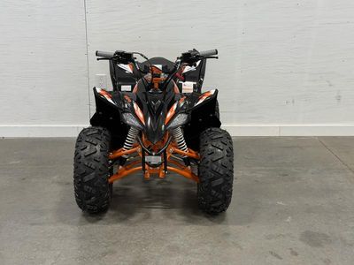2026 Kayo Predator 125 - Photo 5