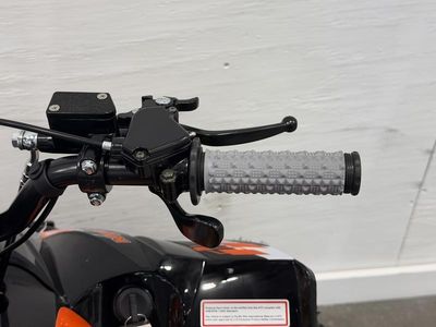 2026 Kayo Predator 125 - Photo 14
