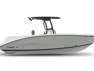 2026 Yamaha 255 FSH Sport H - Photo 1