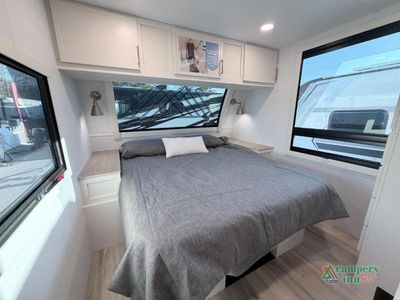 2026 Brinkley Model I - Photo 13