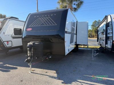 2026 Brinkley Model I - Photo 27