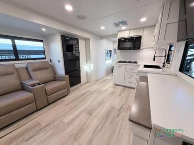 2026 Brinkley Model I - Photo 24