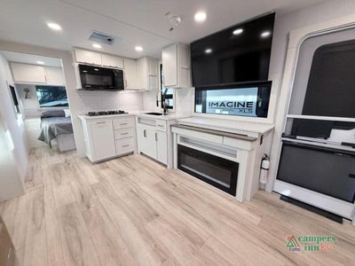 2026 Brinkley Model I - Photo 22