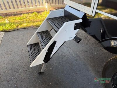 2026 Brinkley Model I - Photo 8